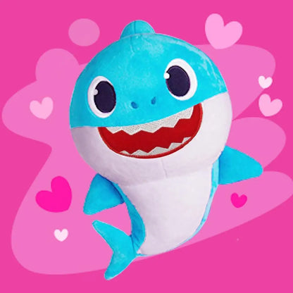 Baby Sharks Music Sound Baby Doll