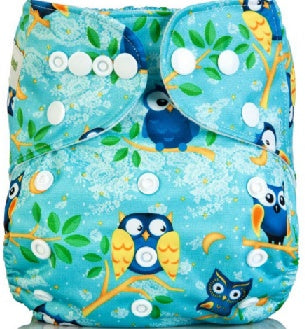 Baby Cloth Diapers,