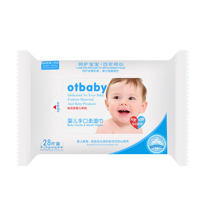 BABY WIPES