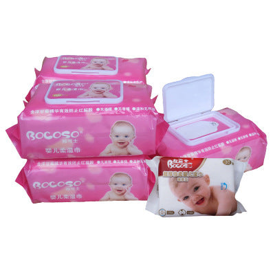 BABY WIPES