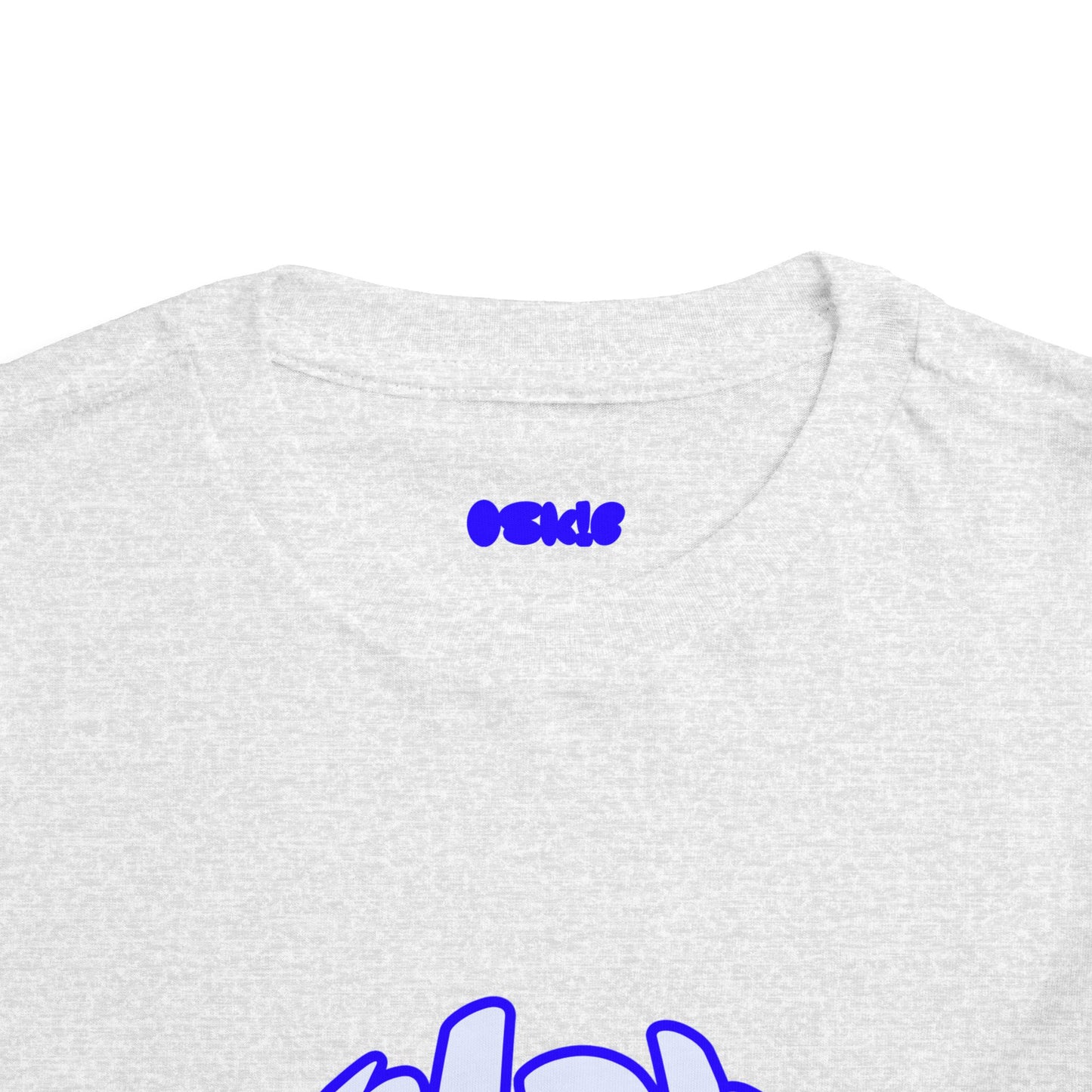 BLAH TODDLER TEE