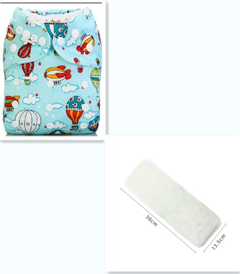 Baby Cloth Diapers,