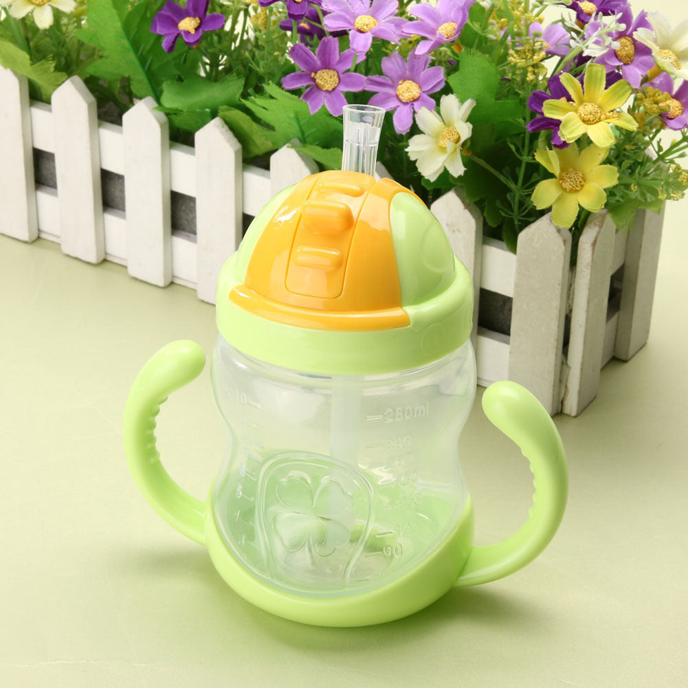 SIPPY CUP