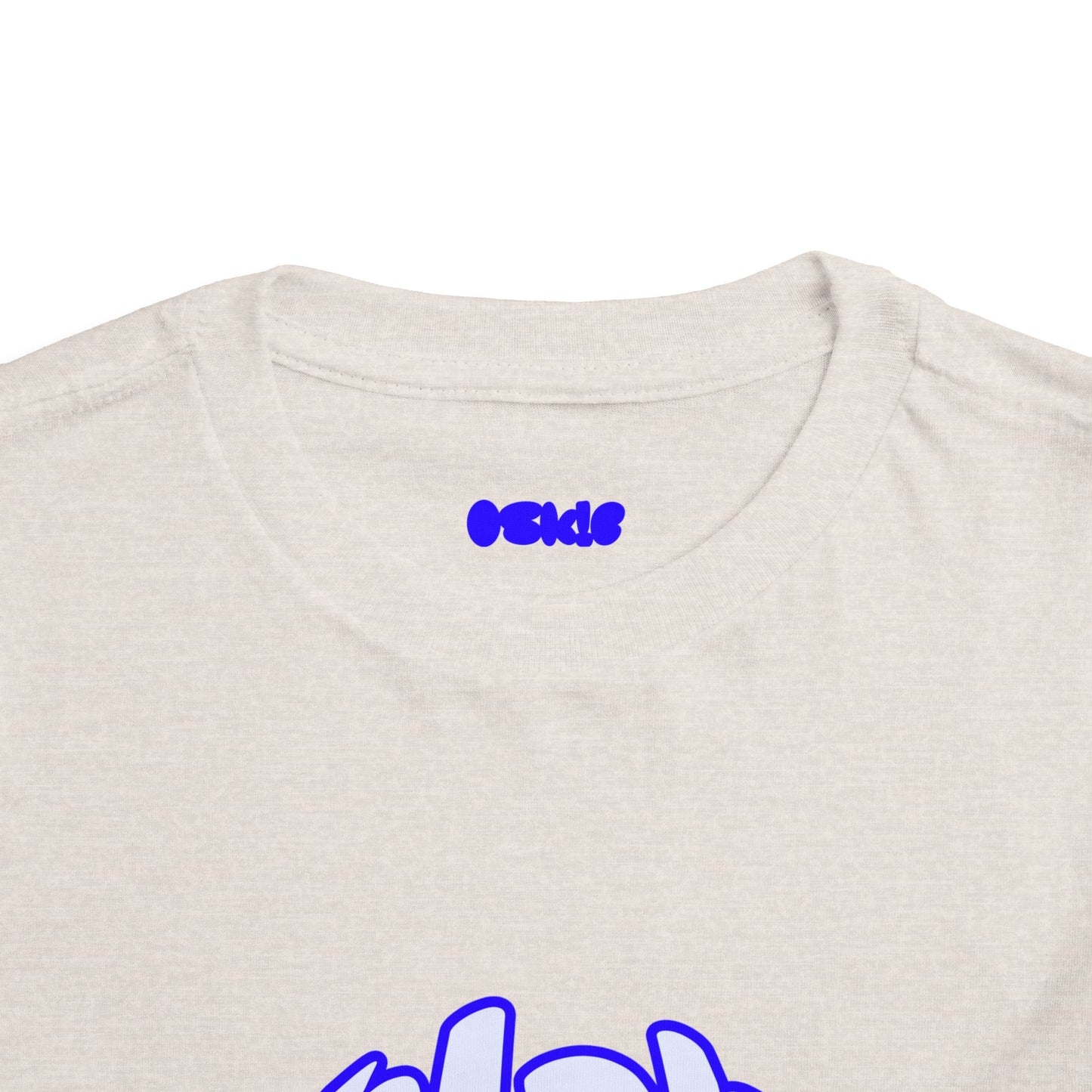 BLAH TODDLER TEE