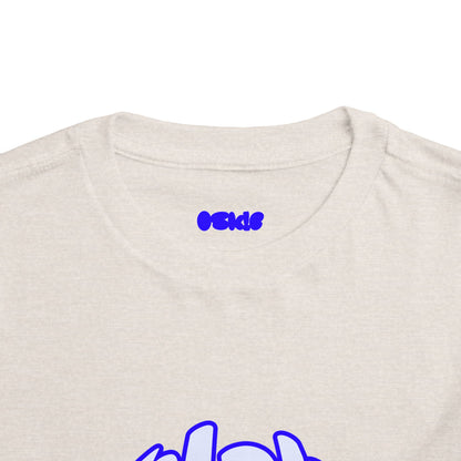 BLAH TODDLER TEE