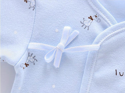 Baby Cotton Suit Underwear Underwear Newborn Baby Wear