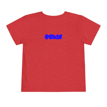 BLAH TODDLER TEE