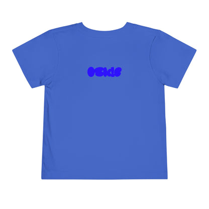 BLAH TODDLER TEE