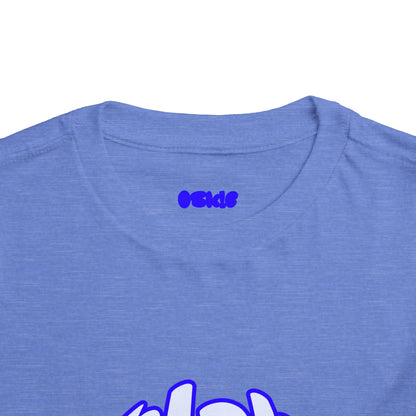 BLAH TODDLER TEE