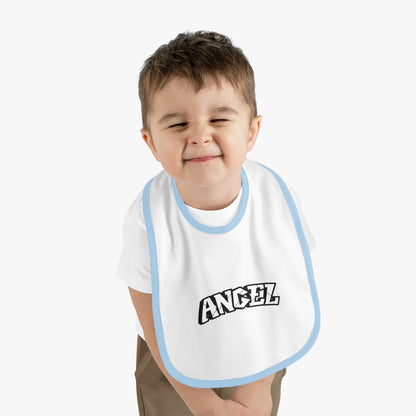 ANGEL BABY BIB