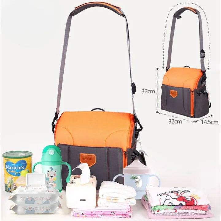 Baby Seat Travel Bag