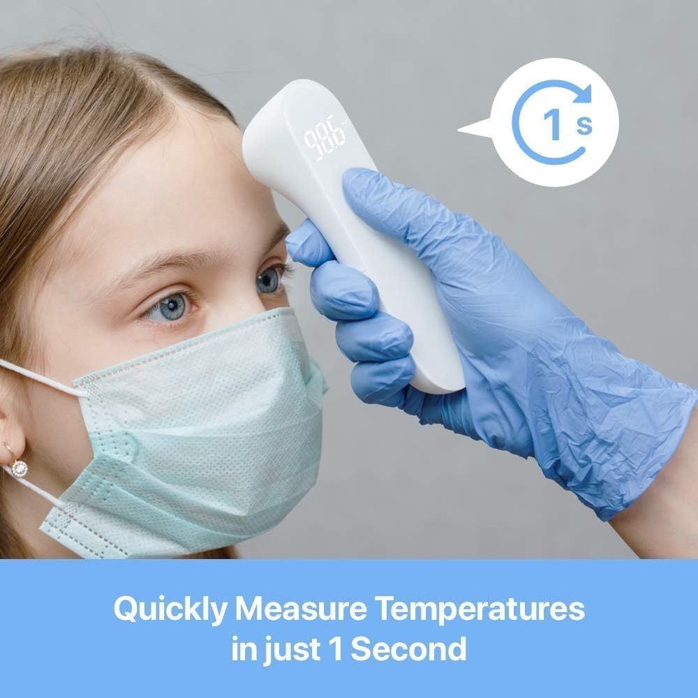 BABY THERMOMETER