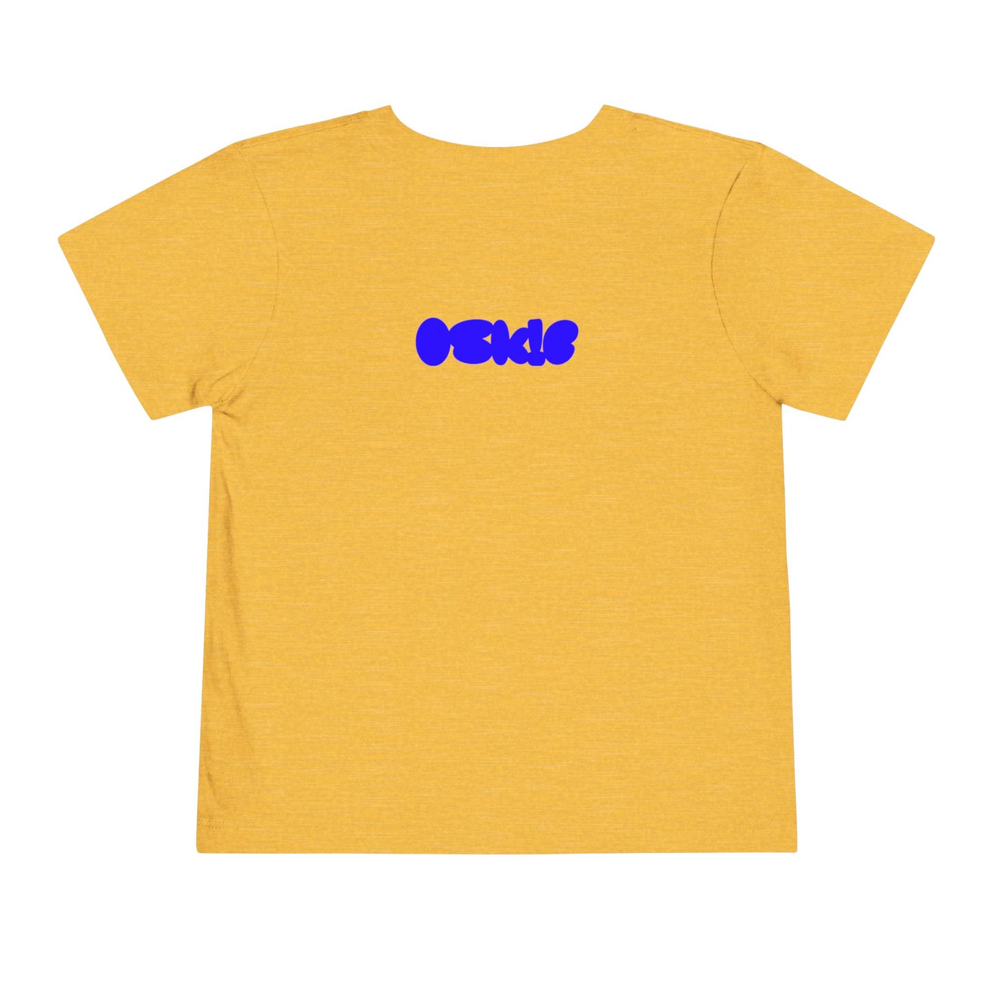 BLAH TODDLER TEE