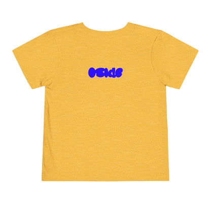 BLAH TODDLER TEE