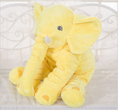 PLUSH ELEPHANT