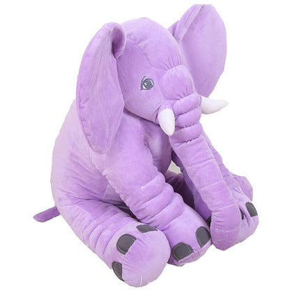 PLUSH ELEPHANT