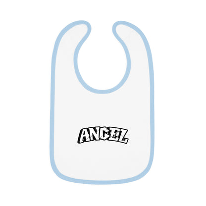 ANGEL BABY BIB