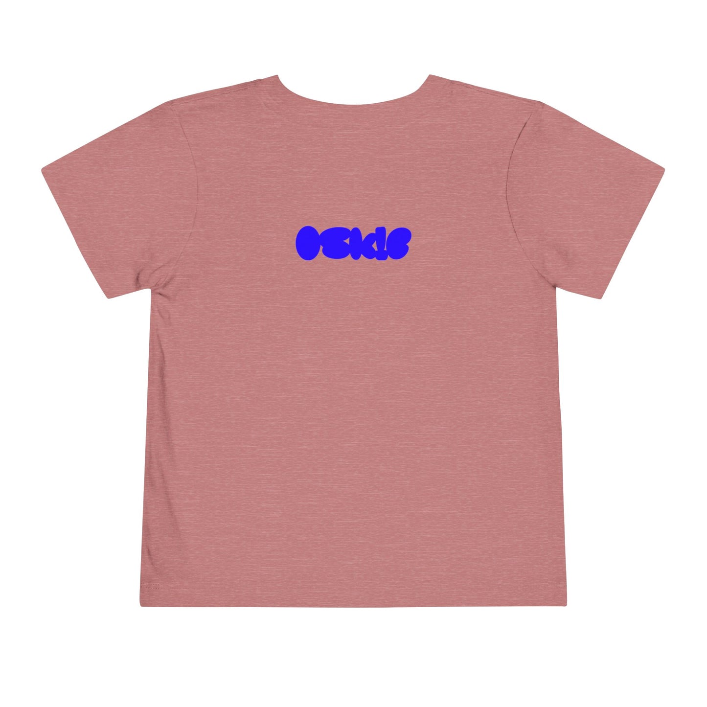 BLAH TODDLER TEE