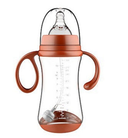 Baby Feeding Silicone Bottle Supplies