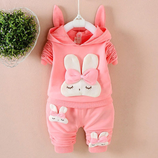 Baby long sleeve suit