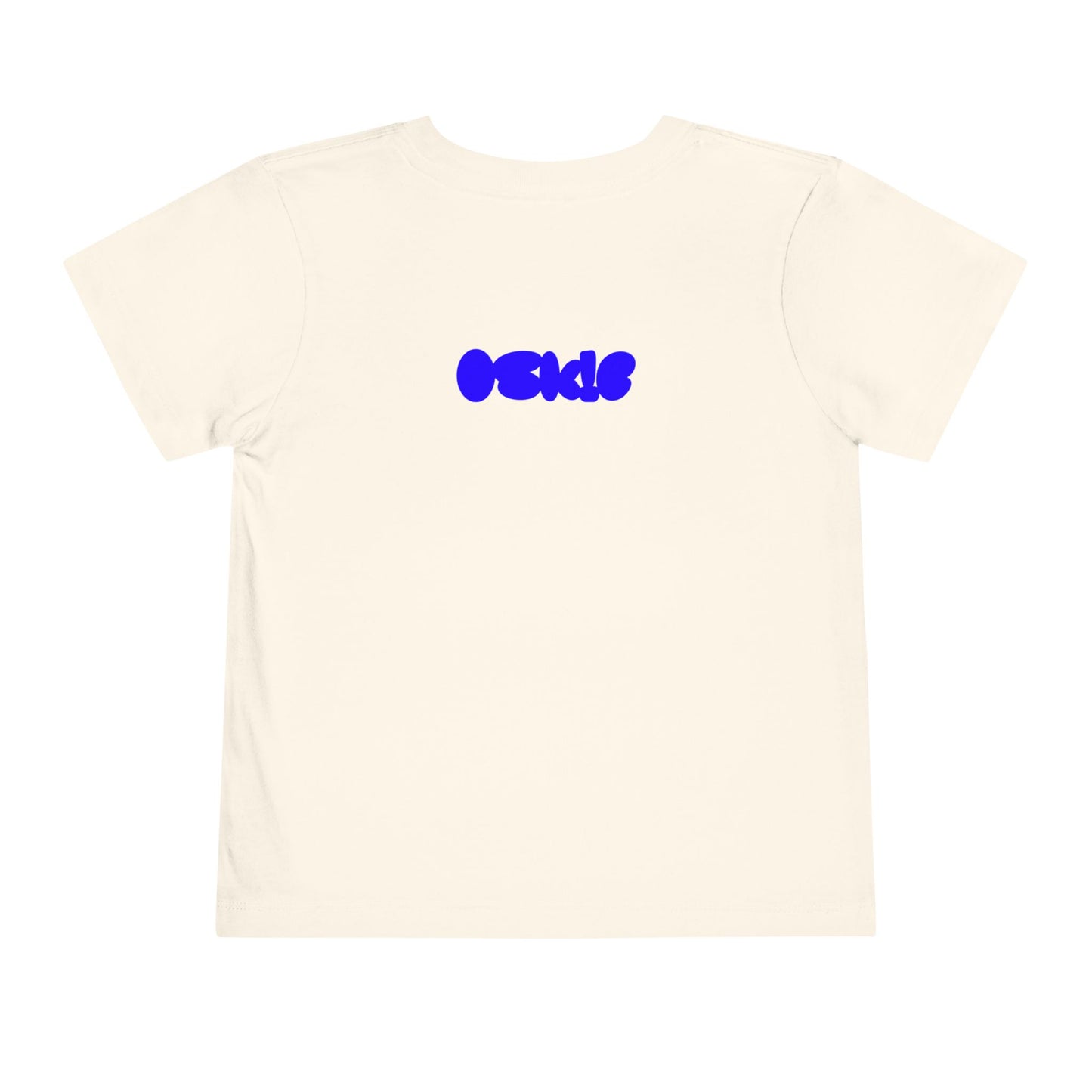 BLAH TODDLER TEE