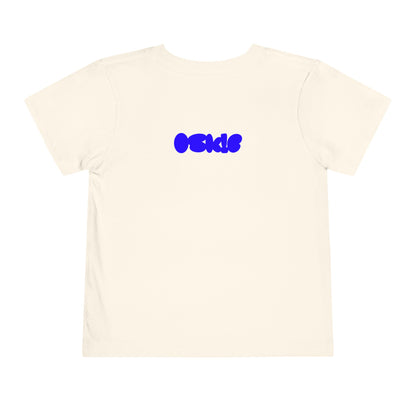 BLAH TODDLER TEE