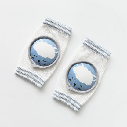 Baby Knee Pads Cartoon Accessories