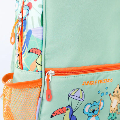 MOO KIDS BACK PACK