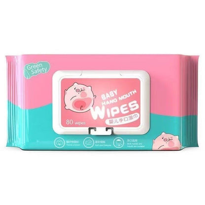 BABY WIPES