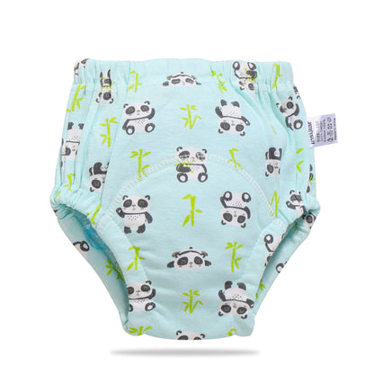 Simple Household Baby Cloth Breathable Diapers