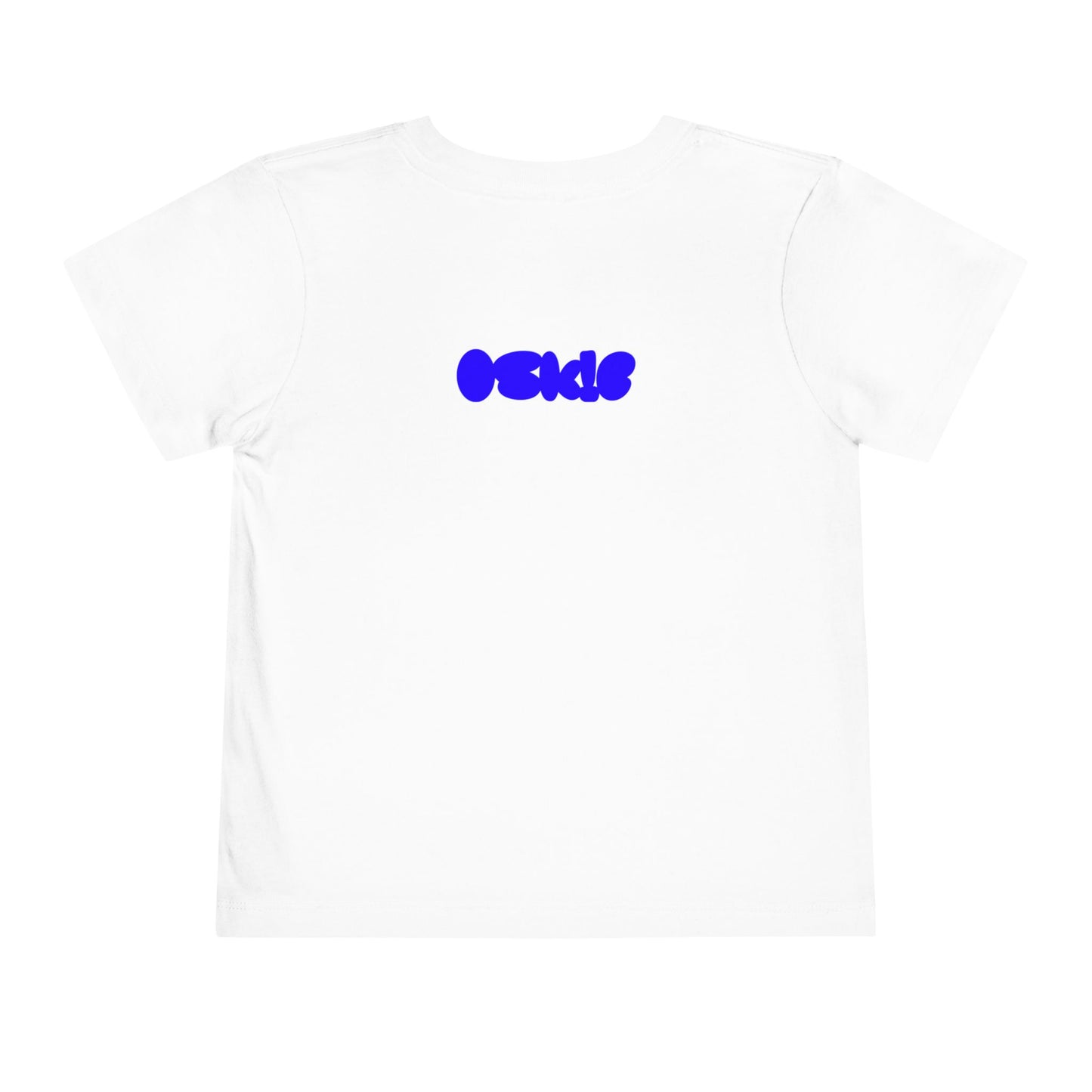 BLAH TODDLER TEE