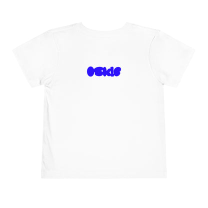 BLAH TODDLER TEE