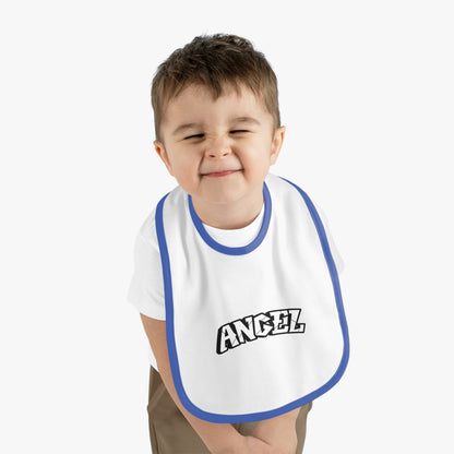 ANGEL BABY BIB