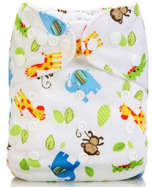 Baby Cloth Diapers,