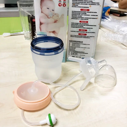 Baby Feeding Bottle