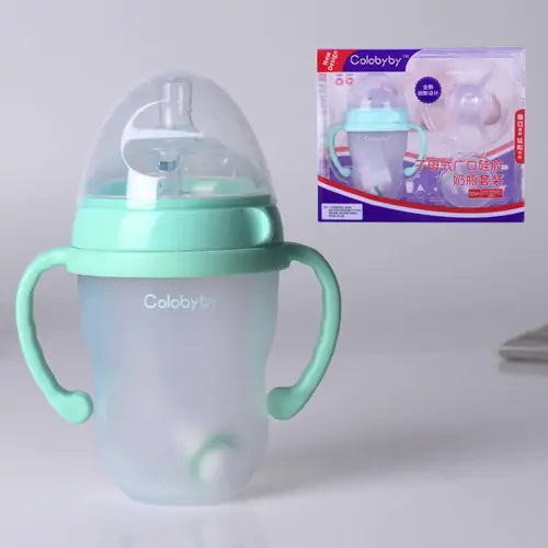 Baby Feeding Bottle