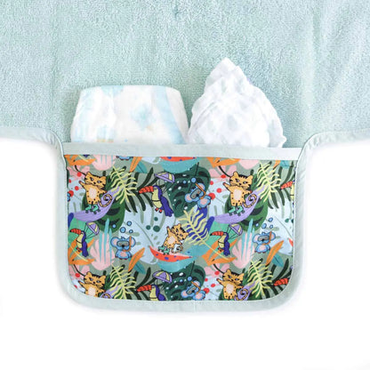 Baby Diaper Changing Pad