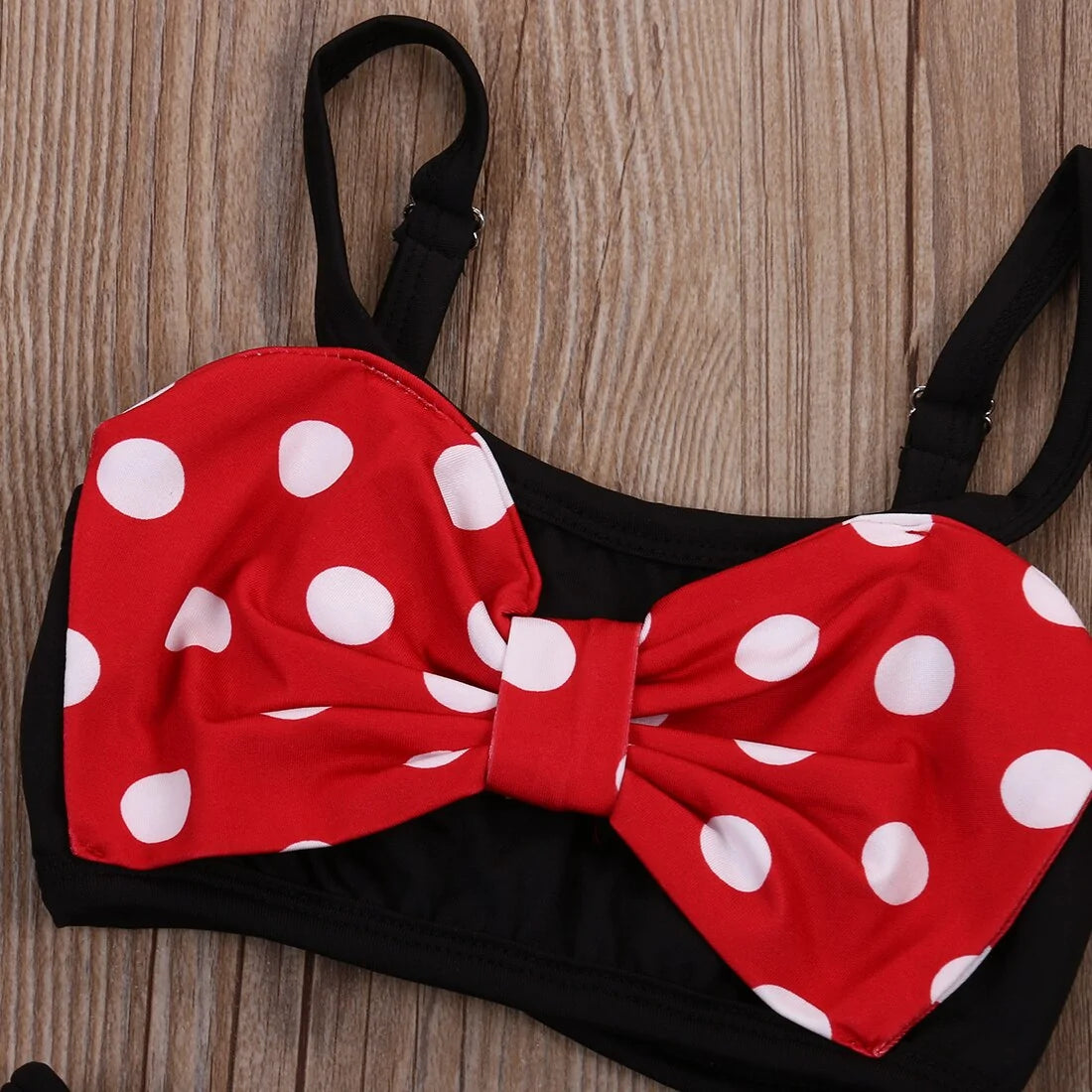 Baby Girls Swimsuit