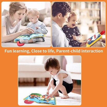 Montessori Educational Toys