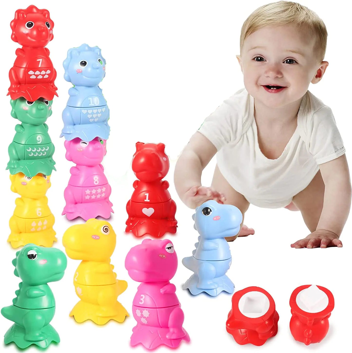 Baby Learning Educational Toy