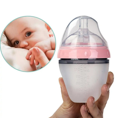 Baby Weaning Bottle