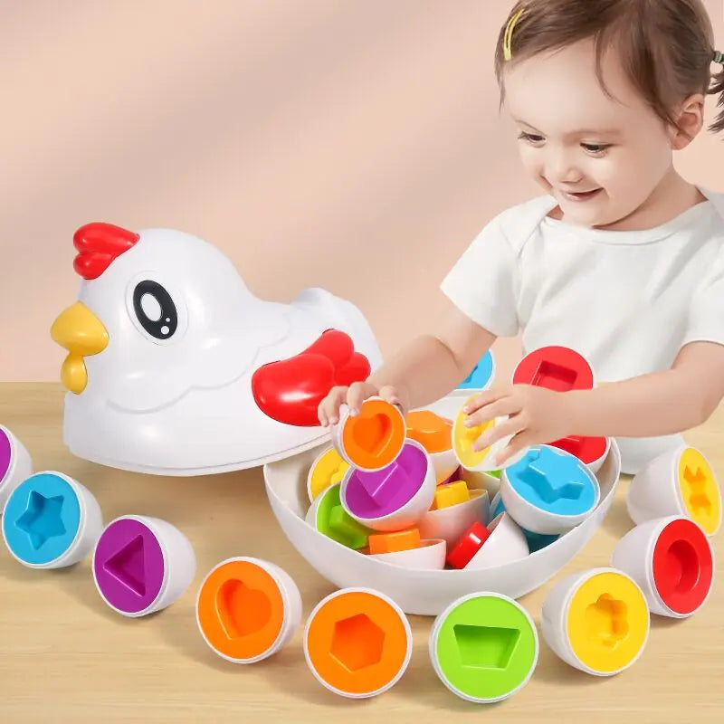 Baby Learning Educational Toy