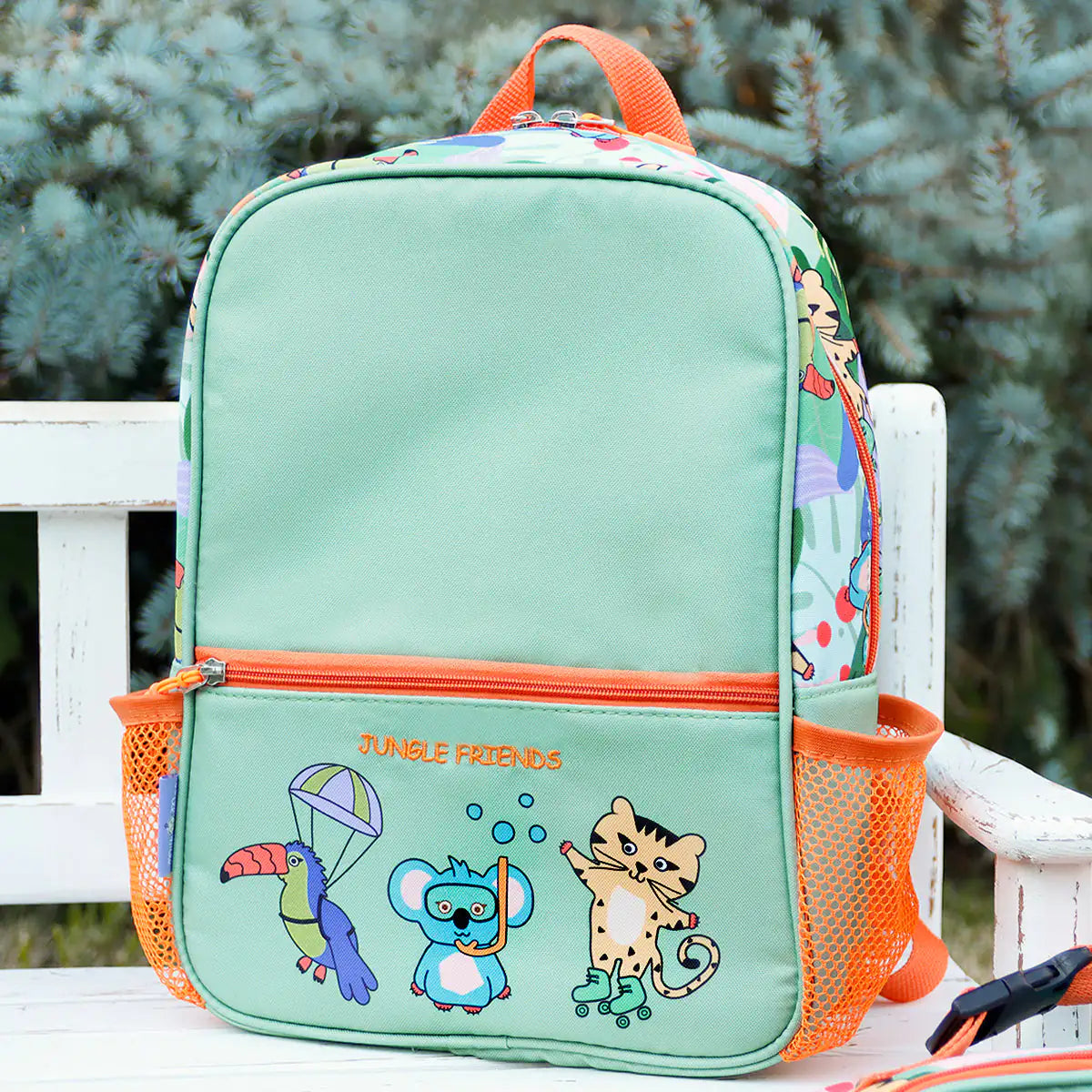 MOO KIDS BACK PACK