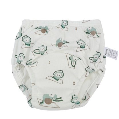 Simple Household Baby Cloth Breathable Diapers