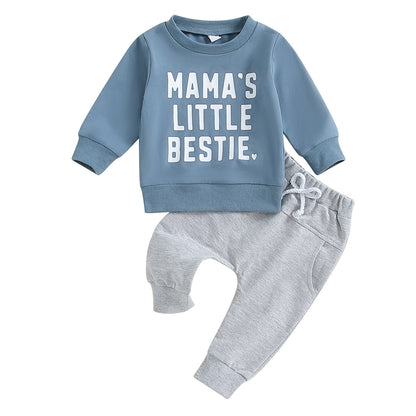 BRONX BABY OUTFIT