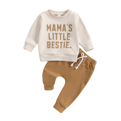 BRONX BABY OUTFIT