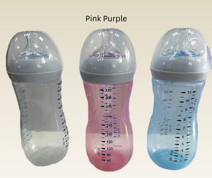 Baby And Infant Petal Nipple Feeding Bottle