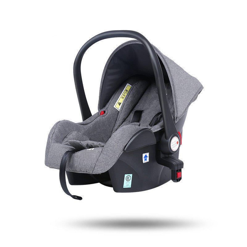 Baby Basket Safety Car Seat