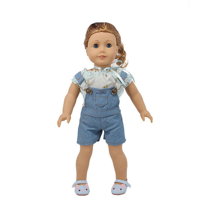 Toy Baby Outfit