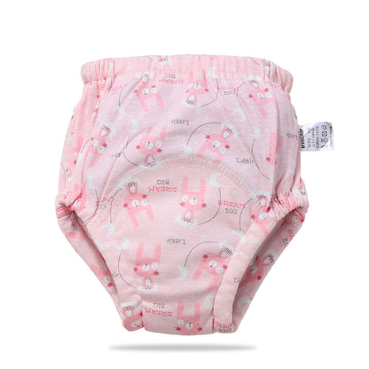 Simple Household Baby Cloth Breathable Diapers